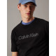 Calvin Klein Ανδρική κοντομάνικη μπλούζα Gym T-shirt
